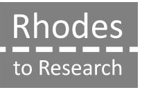 Rhodes to Research